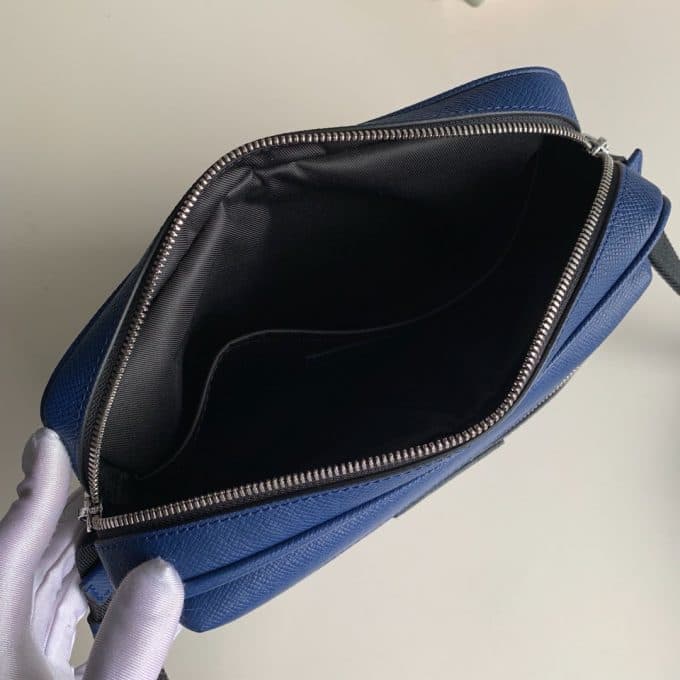 高品質ルイヴィトンバッグコピー 2021新品注目度NO.1 Louis Vuitton メンズ ショルダーバッグ - 画像 (9)