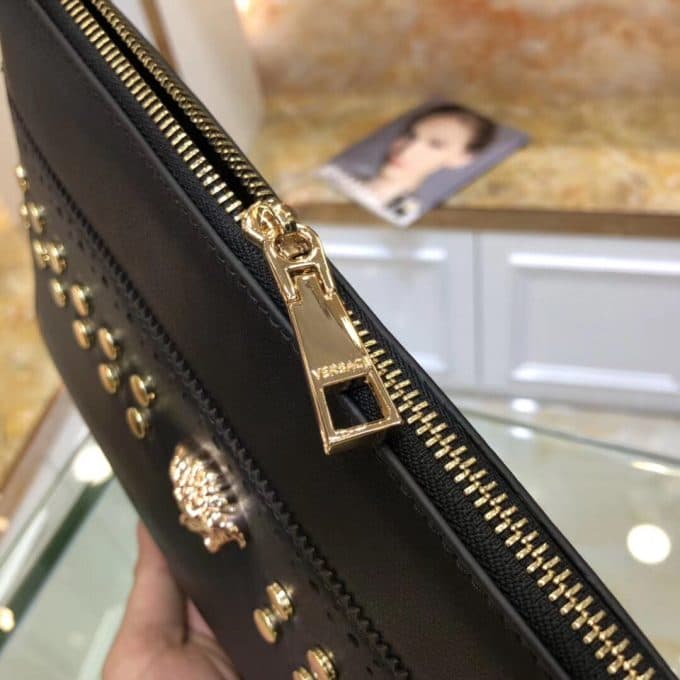 ヴェルサーチェバッグコピー 大人気2021新品 VERSACE メンズ セカンドバッグ - 画像 (5)