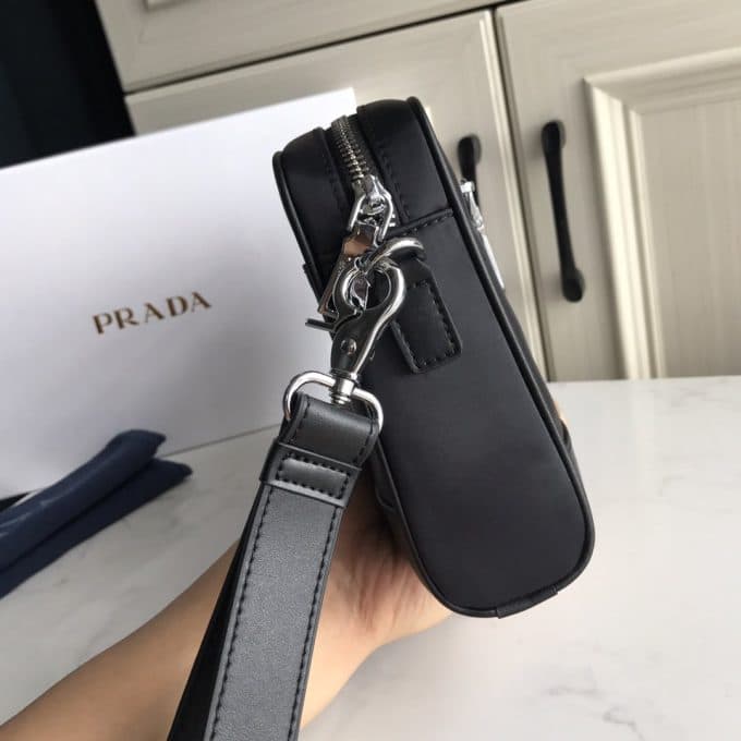 プラダバッグコピー 2021新品注目度NO.1 PRADA メンズ セカンドバッグ - 画像 (6)
