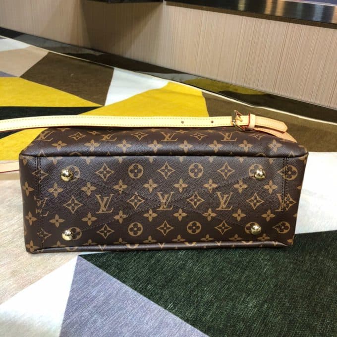 ルイヴィトンバッグコピー 大人気2020新品 Louis Vuitton レディース ハンドバッグ - 画像 (3)