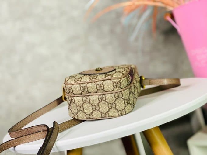 グッチバッグコピー 定番人気2021新品 GUCCI 男女兼用 ショルダーバッグ - 画像 (7)
