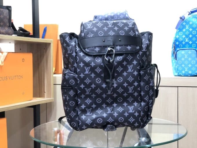 ルイヴィトンバッグコピー 定番人気2020新品 Louis Vuitton 男女兼用 バックパック
