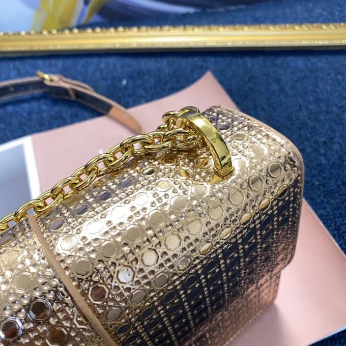 ディオールバッグコピー 2020新品注目度NO.1 Dior レディース ショルダーバッグ - 画像 (6)