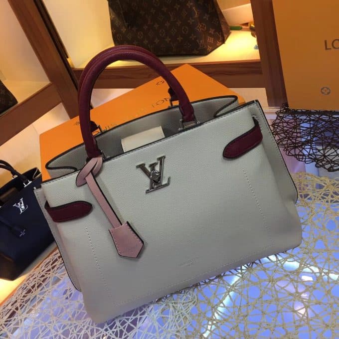 ルイヴィトンバッグコピー 大人気2020新品 Louis Vuitton レディース ハンドバッグ - 画像 (5)