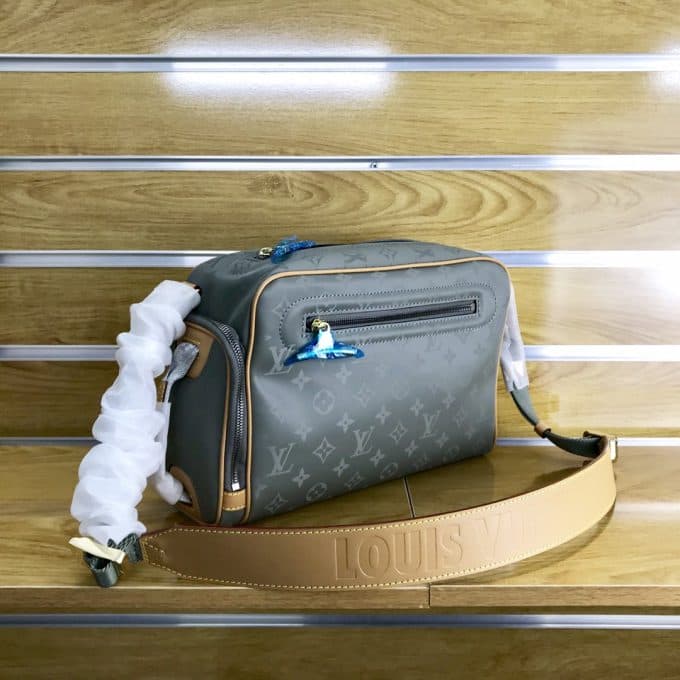 ルイヴィトンバッグコピー 大人気2020新品 Louis Vuitton レディース ショルダーバッグ - 画像 (3)