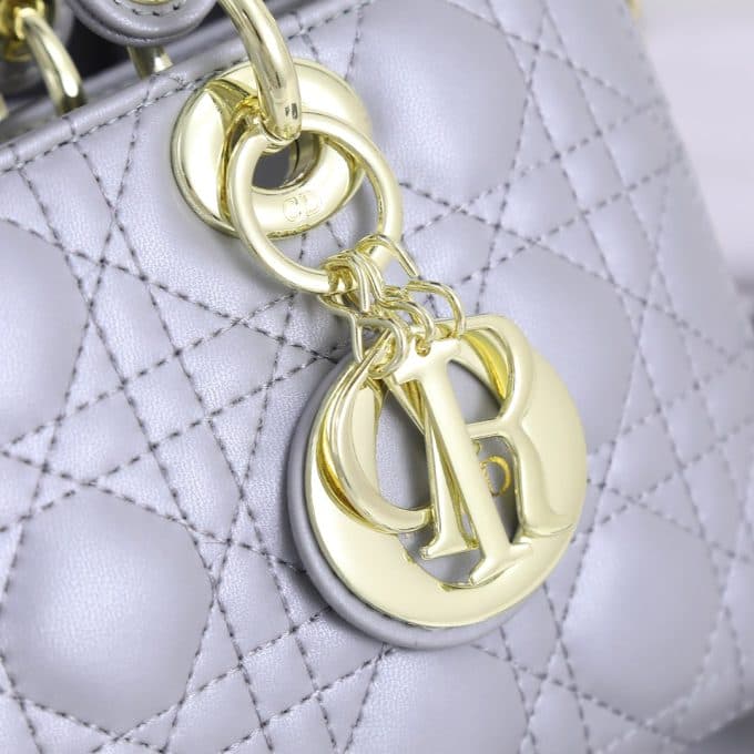 ディオールバッグコピー 2022新品注目度NO.1 Dior レディース ハンドバッグ - 画像 (6)