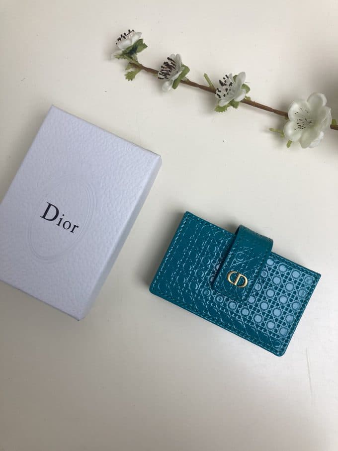 ディオール財布コピー 大人気2021新品 Dior レディース 財布