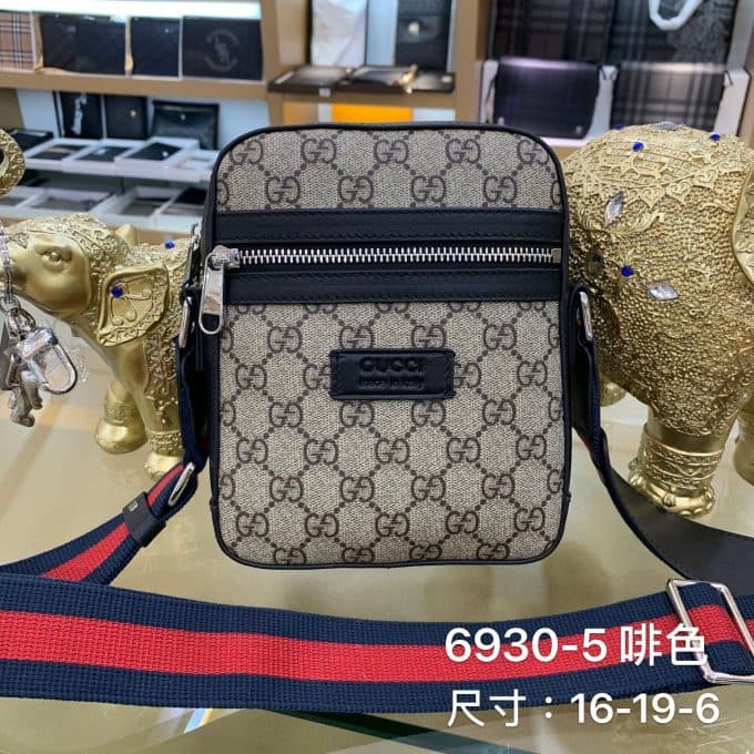 グッチバッグコピー 大人気2021新品 GUCCI メンズ ショルダーバッグ