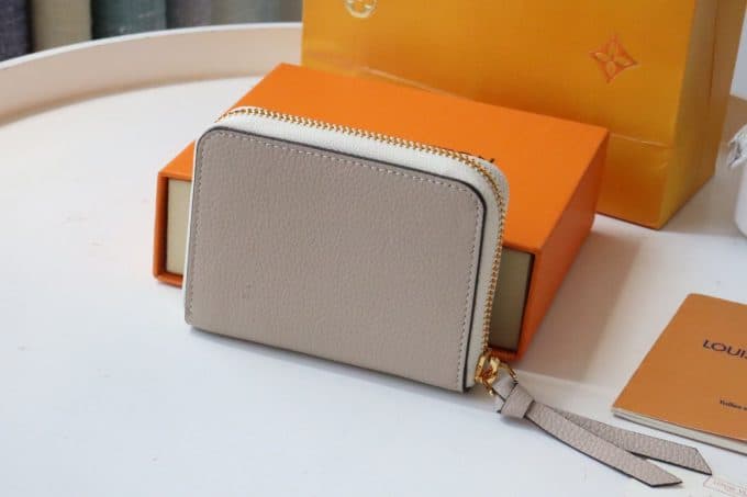 ルイヴィトン財布コピー 2021新品注目度NO.1 Louis Vuitton レディース 財布 - 画像 (3)