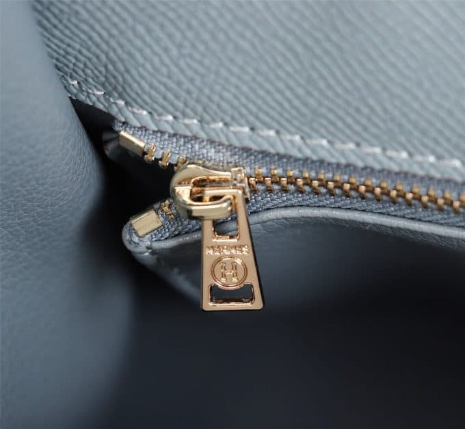 エルメスバッグ HERMES レディース ケリーバッグ - 画像 (8)