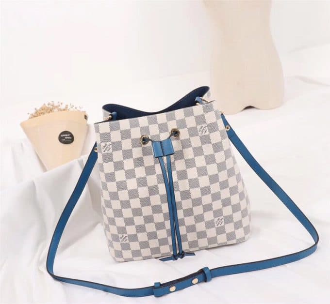 ルイヴィトンバッグコピー 定番人気2020新品 Louis Vuitton レディース バケツバッグ