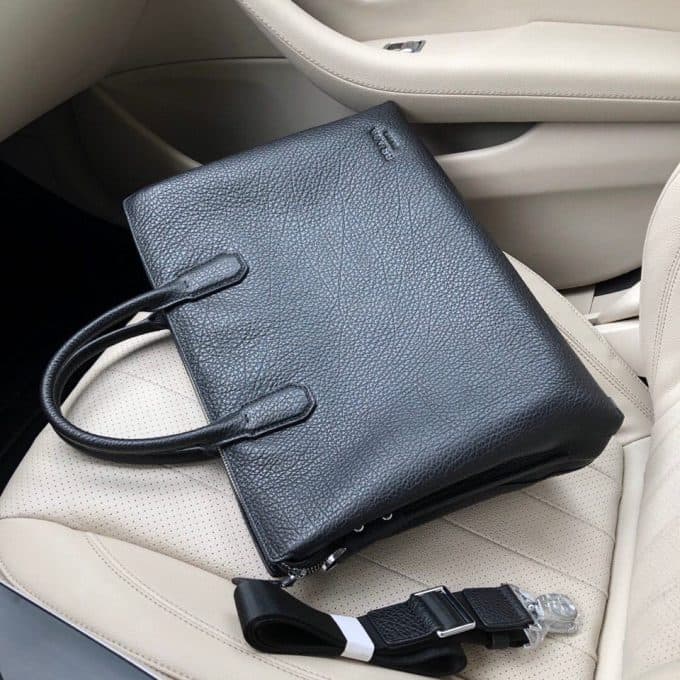 プラダバッグコピー 2021新品注目度NO.1 PRADA メンズ ブリーフケース - 画像 (5)