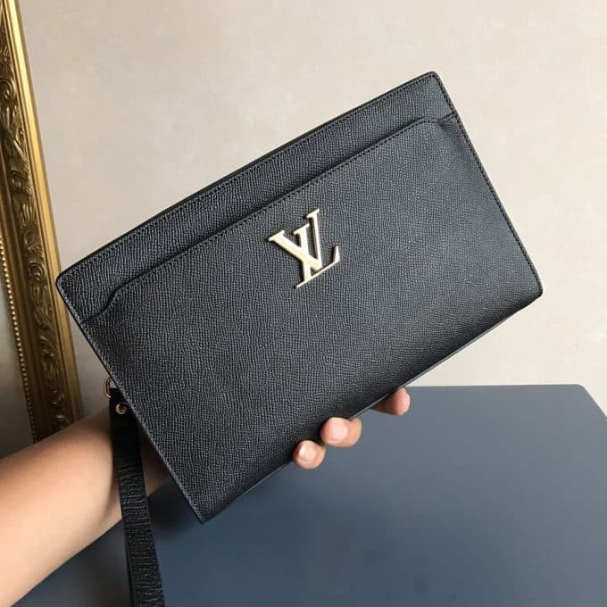 ルイヴィトンバッグコピー 定番人気2021新品 Louis Vuitton メンズ セカンドバッグ - 画像 (6)