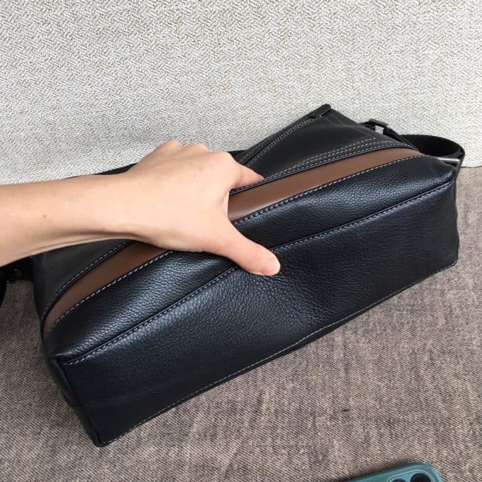 プラダバッグコピー 2021新品注目度NO.1 PRADA メンズ ショルダーバッグ - 画像 (6)