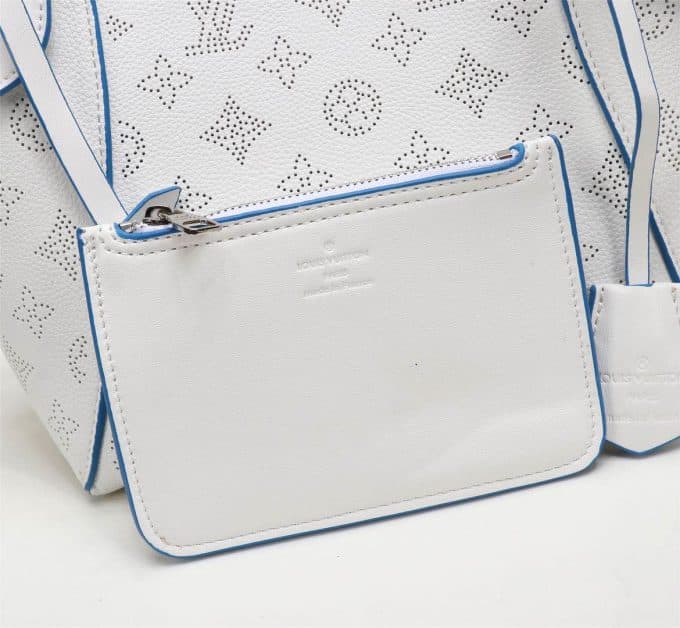 ルイヴィトンバッグコピー 大人気2020新品 Louis Vuitton レディース バケツバッグ - 画像 (6)