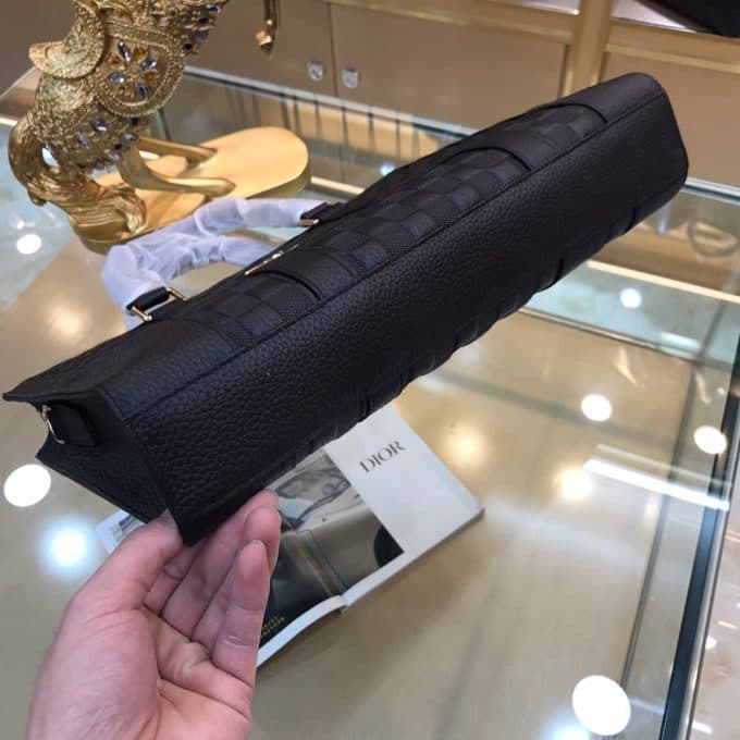高品質 ルイヴィトンバッグコピー 大人気2021新品 Louis Vuitton メンズ ブリーフケース - 画像 (7)