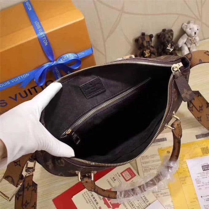 ルイヴィトンバッグコピー 定番人気2020新品 Louis Vuitton レディース ハンドバッグ - 画像 (9)