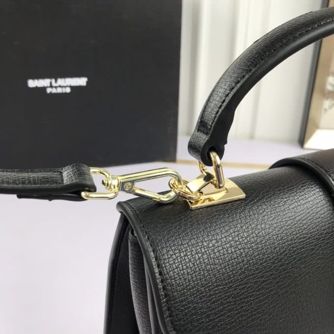 イヴサンローラン バッグコピー 大人気2022新品 YSL レディース ハンドバッグ - 画像 (5)