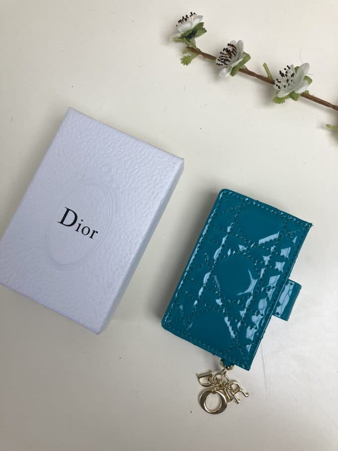ディオール財布コピー 定番人気2021新品 Dior レディース 財布 - 画像 (6)