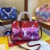 ルイヴィトンバッグコピー 大人気2020新品 Louis Vuitton レディース ハンドバッグ - 画像 (2)
