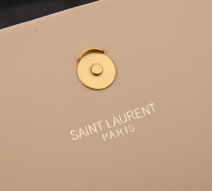 イヴサンローラン バッグコピー 定番人気2022新品 YSL レディース ショルダーバッグ - 画像 (6)