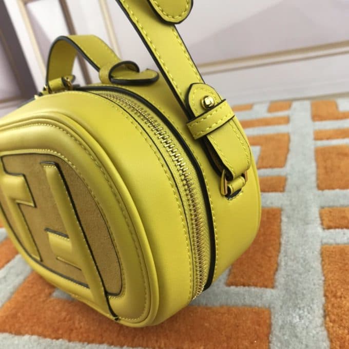 フェンディバッグコピー 大人気2022新品 FENDI レディース ショルダーバッグ - 画像 (6)