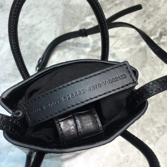 高品質 バレンシアガバッグコピー 定番人気2021新品 BALENCIAGA 男女兼用 ショルダーバッグ - 画像 (8)