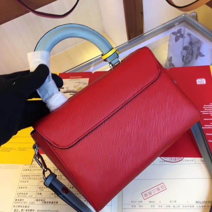 ルイヴィトンバッグコピー 大人気2020新品 Louis Vuitton レディース ハンドバッグ - 画像 (7)