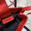 高品質 バレンシアガバッグコピー 定番人気2021新品 BALENCIAGA 男女兼用 ショルダーバッグ - 画像 (7)
