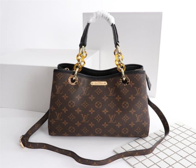 ルイヴィトンバッグコピー 2020新品注目度NO.1 Louis Vuitton レディース ハンドバッグ