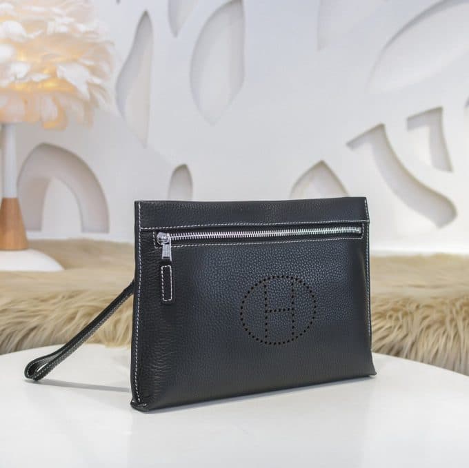 エルメスバッグコピー 2021新品注目度NO.1 HERMES メンズ セカンドバッグ - 画像 (2)