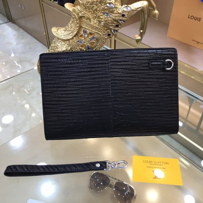 ルイヴィトンバッグコピー 大人気2021新品 Louis Vuitton メンズ セカンドバッグ - 画像 (2)