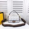 フェンディバッグコピー 定番人気2022新品 FENDI レディース ハンドバッグ