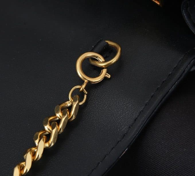 イヴサンローラン バッグコピー 大人気2022新品 YSL レディース ショルダーバッグ - 画像 (9)