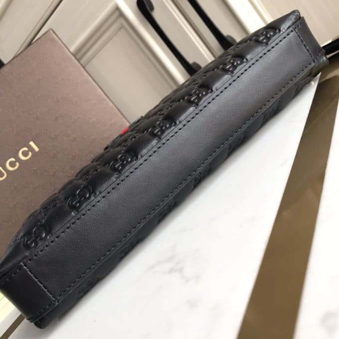 グッチバッグコピー 大人気2021新品 GUCCI メンズ セカンドバッグ - 画像 (7)