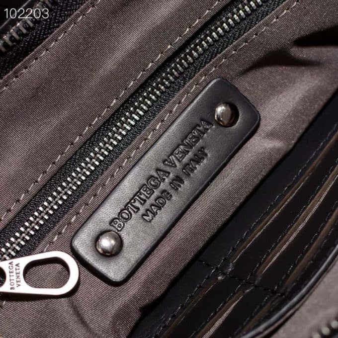 ボッテガヴェネタバッグコピー 定番人気2021新品 Bottega Veneta メンズ セカンドバッグ - 画像 (8)