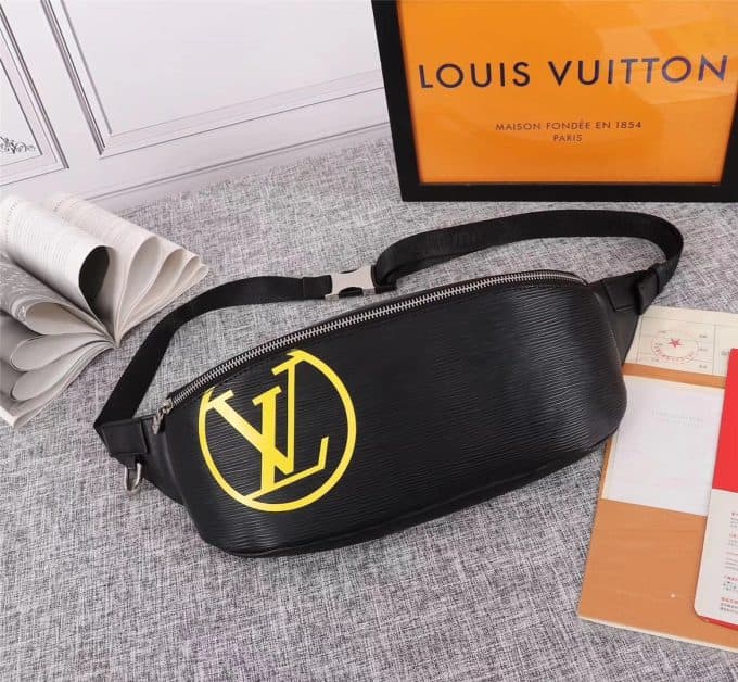 ルイヴィトンバッグコピー 2021新品注目度NO.1 Louis Vuitton 男女兼用 ウエストポーチ