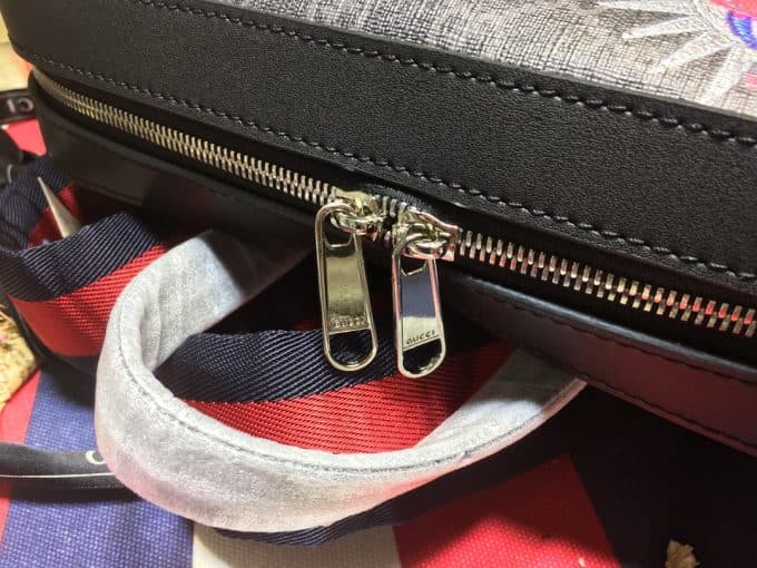グッチバッグコピー 大人気2021新品 GUCCI 男女兼用 バックパック - 画像 (8)