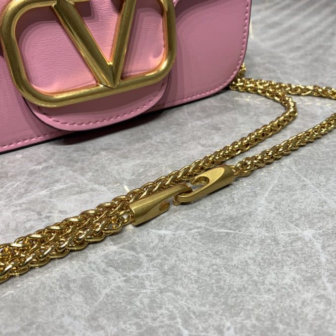 ヴァレンティノバッグコピー 2022新品注目度NO.1 Valentino レディース ショルダーバッグ - 画像 (6)