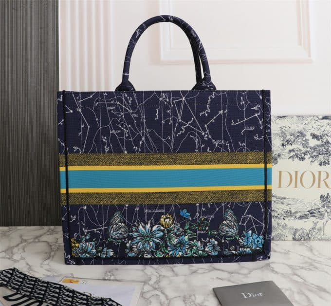 ディオールバッグコピー 2022新品注目度NO.1 Dior レディース トートバッグ - 画像 (3)