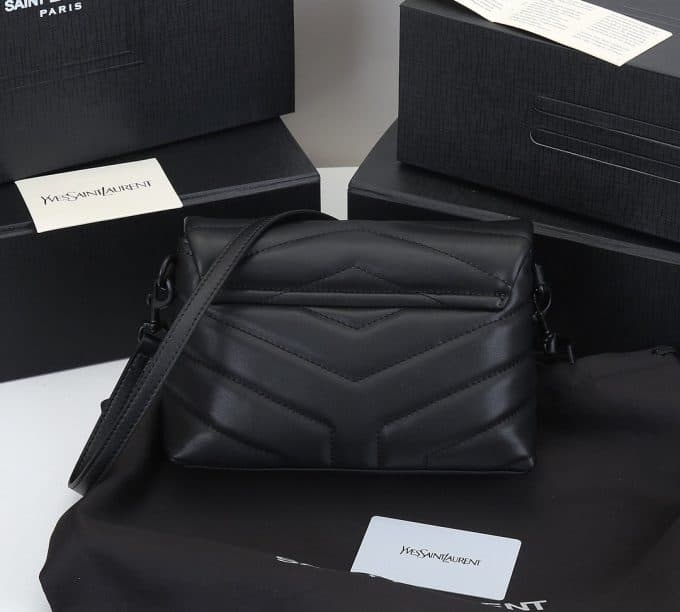 イヴサンローラン バッグコピー 大人気2022新品 YSL レディース ショルダーバッグ - 画像 (3)