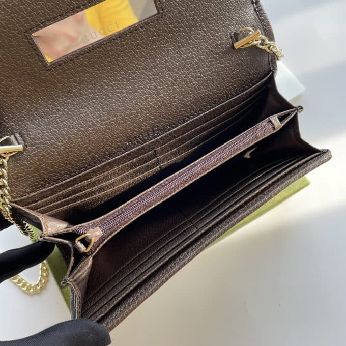 グッチバッグコピー 定番人気2022新品 GUCCI レディース ショルダーバッグ - 画像 (8)