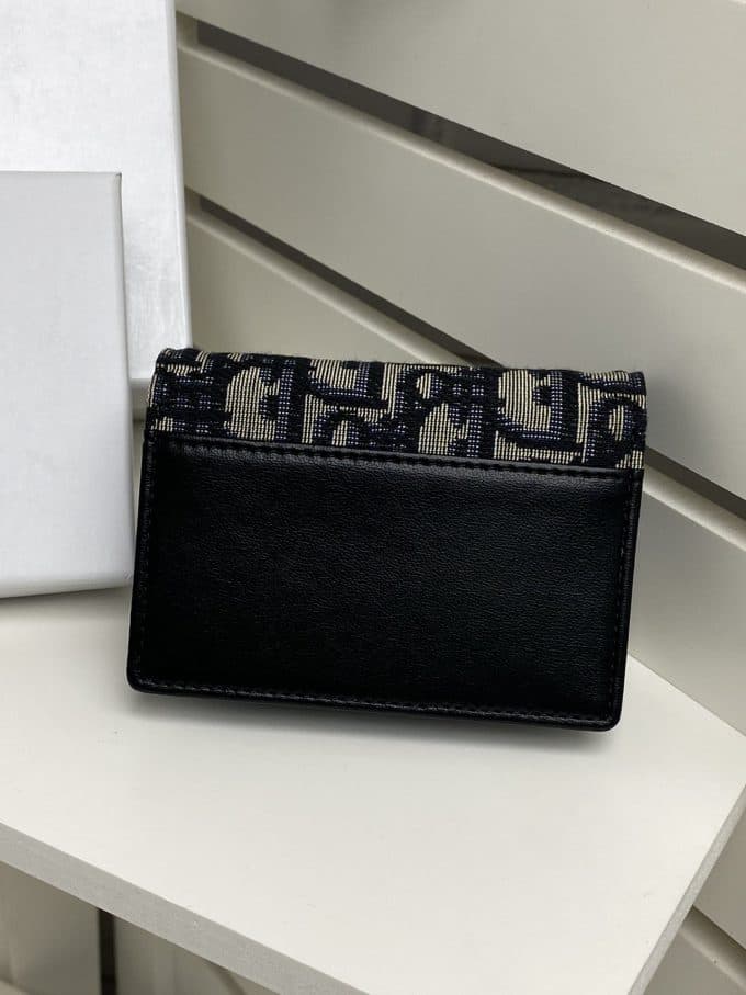 ディオール財布コピー 定番人気2021新品 Dior レディース 財布 - 画像 (2)