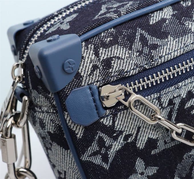 ルイヴィトンバッグコピー 大人気2021新品 Louis Vuitton 男女兼用 ショルダーバッグ - 画像 (4)