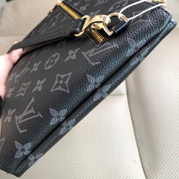 ルイヴィトンバッグコピー 定番人気2021新品 Louis Vuitton メンズ セカンドバッグ - 画像 (6)