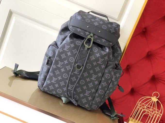 ルイヴィトンバッグコピー 大人気2020新品 Louis Vuitton 男女兼用 バックパック