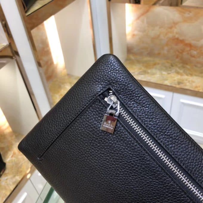 グッチバッグコピー 大人気2021新品 GUCCI メンズ セカンドバッグ - 画像 (7)