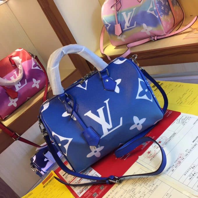ルイヴィトンバッグコピー 2020新品注目度NO.1 Louis Vuitton レディース ハンドバッグ - 画像 (2)