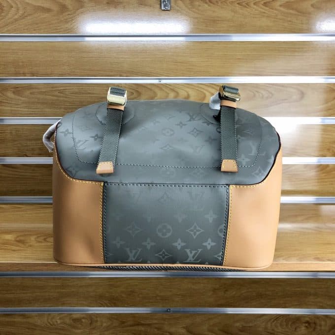 ルイヴィトンバッグコピー 大人気2020新品 Louis Vuitton 男女兼用 バックパック - 画像 (6)