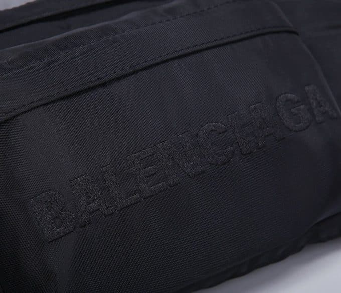 バレンシアガバッグコピー 大人気2021新品 BALENCIAGA 男女兼用 ボディバッグ - 画像 (4)